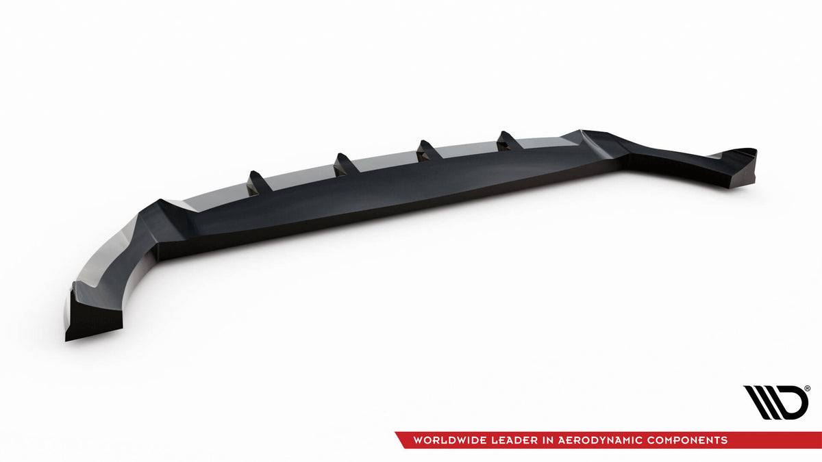 Maxton Design Splitter Anteriore - Land Rover Range Rover Velar R-Dynamic - img 6