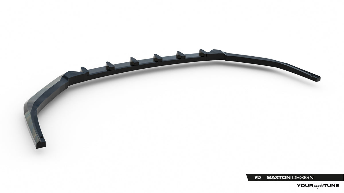 Maxton Design Splitter Anteriore - Lexus RX Mk4 Facelift - img 6