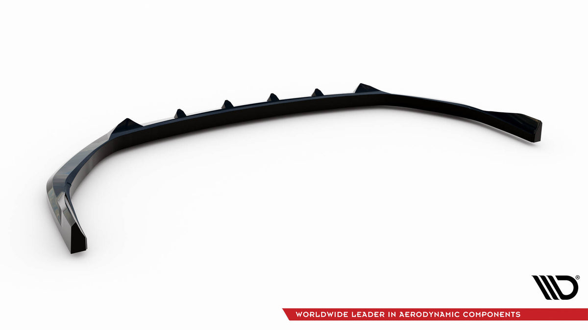Maxton Design Splitter Anteriore - Lexus RX Mk4 Facelift - img 4