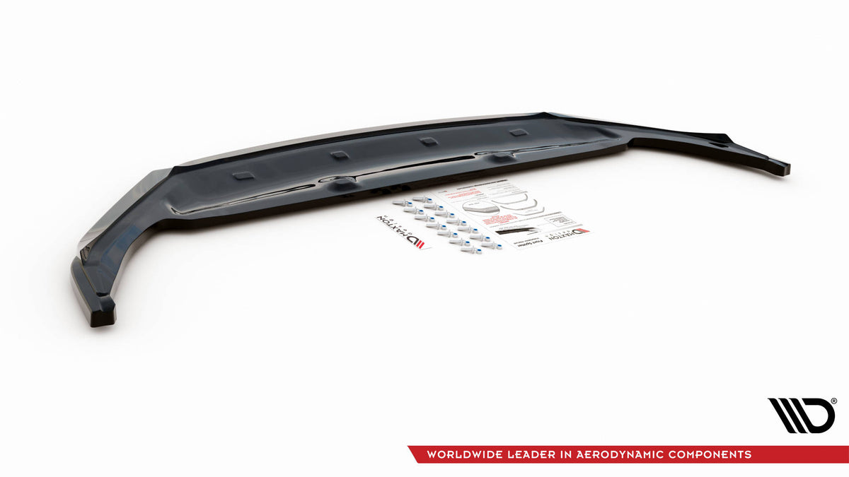 Maxton Design Splitter Anteriore - Lexus UX Mk1 - img 4