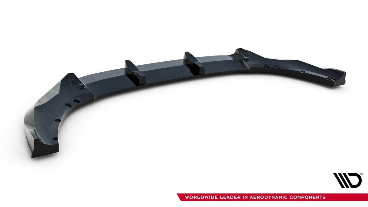 Maxton Design Splitter Anteriore - MG HS Mk1 Facelift - img 6