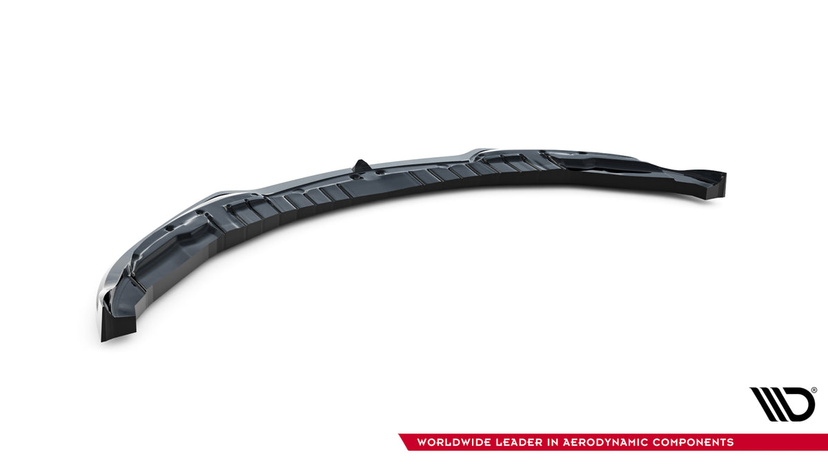 Maxton Design Splitter Anteriore - Mazda MX-5 Mk3 NC Facelift - img 6