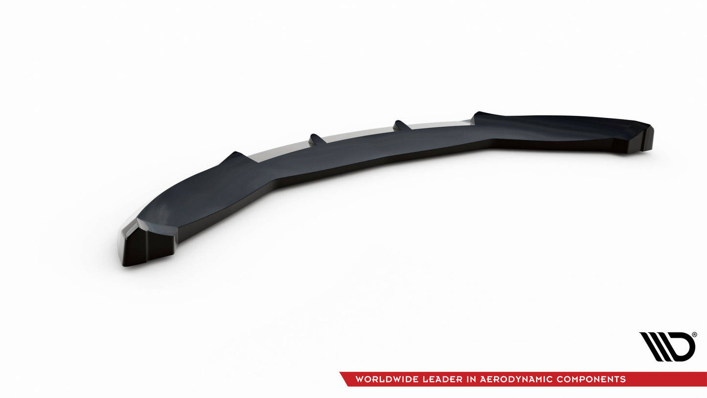 Maxton Design Splitter Anteriore - Mini Countryman R60 Facelift - img 5