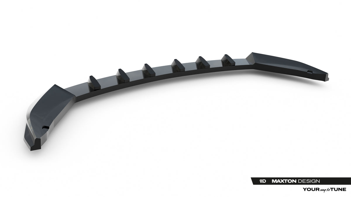 Maxton Design Splitter Anteriore - Omoda 9 Mk1 - img 7