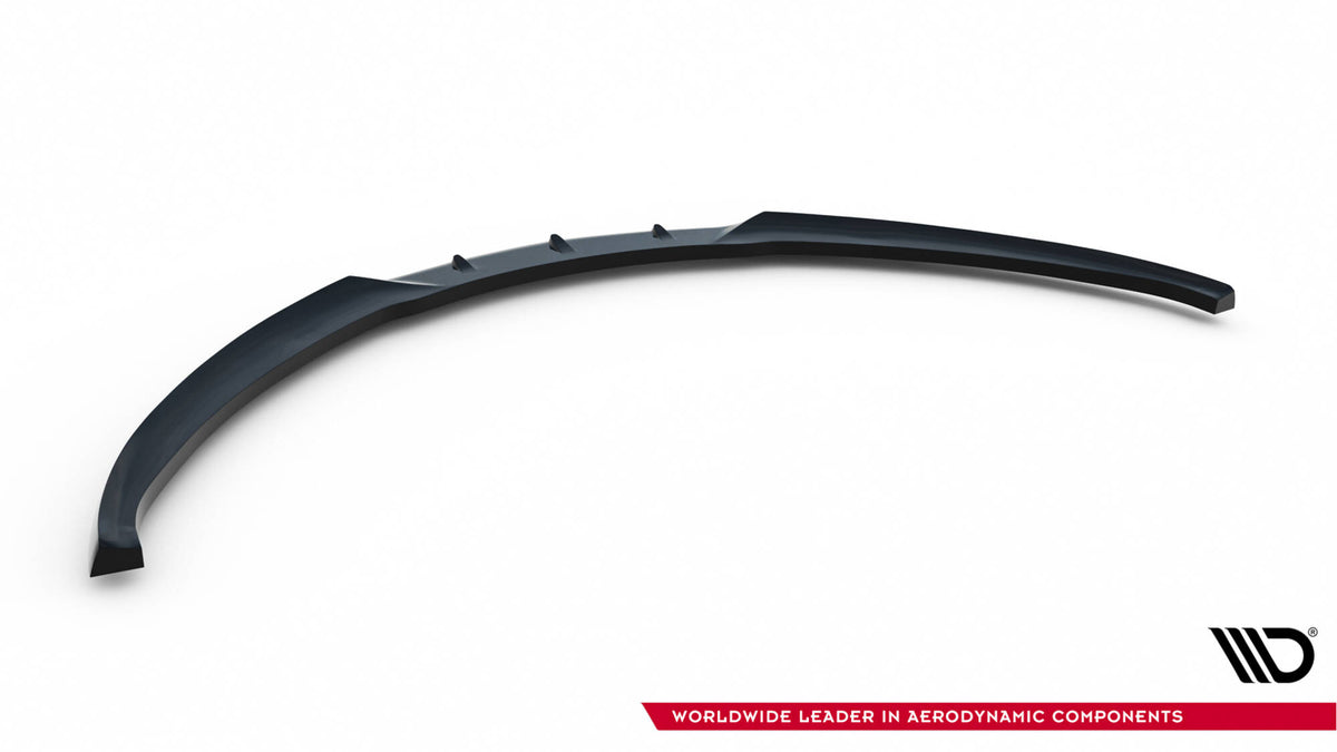 Maxton Design Splitter Anteriore - Opel Corsa OPC D (Mk4) - img 4