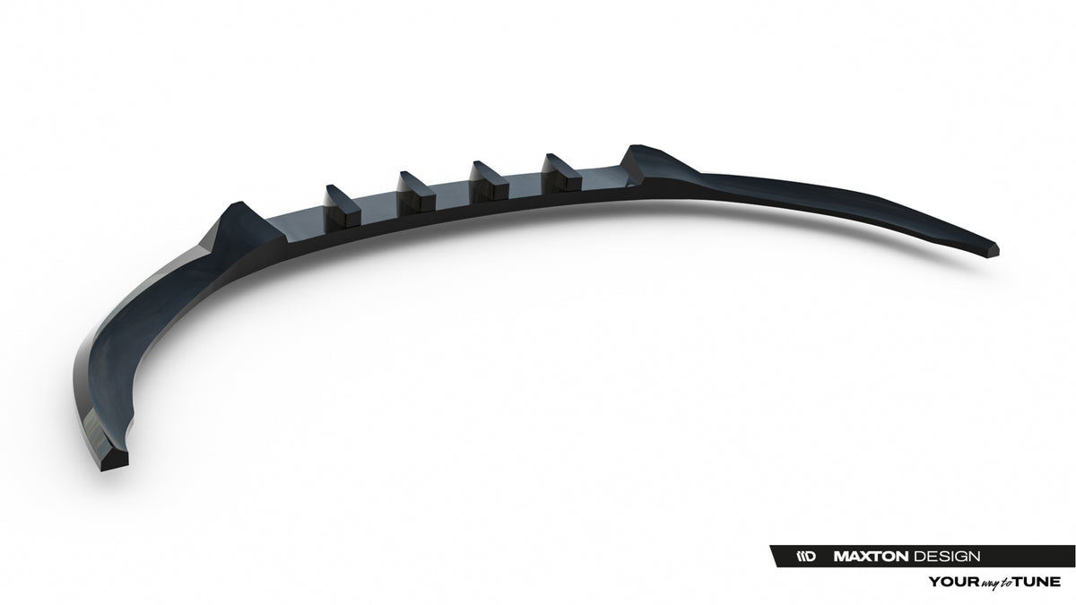 Maxton Design Splitter Anteriore - Opel Insignia Mk2 - img 8
