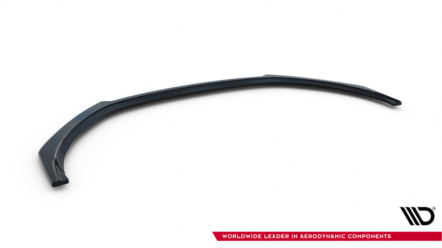 Maxton Design Splitter Anteriore - Renault Clio RS Mk4 - img 6