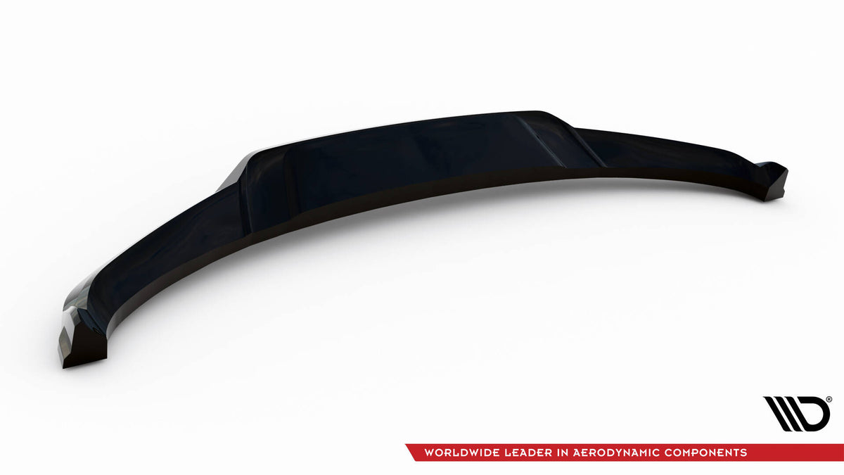 Maxton Design Splitter Anteriore - Rolls Royce Cullinan - img 5
