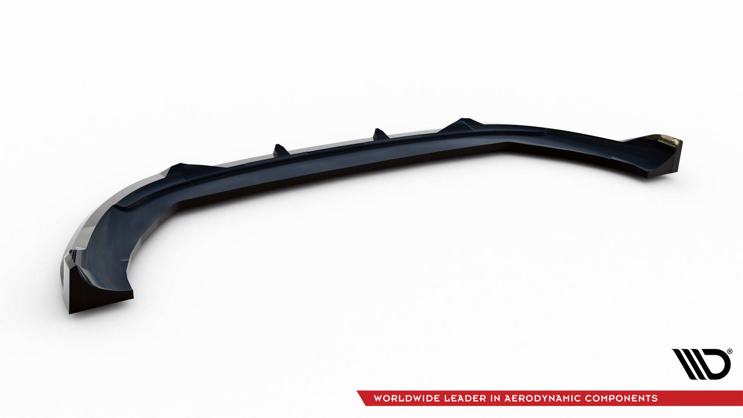 Maxton Design Splitter Anteriore - Seat Arona FR - img 5