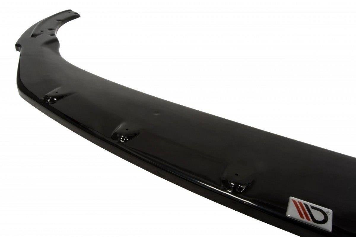 Maxton Design Splitter Anteriore - Skoda Fabia Mk2 - img 3
