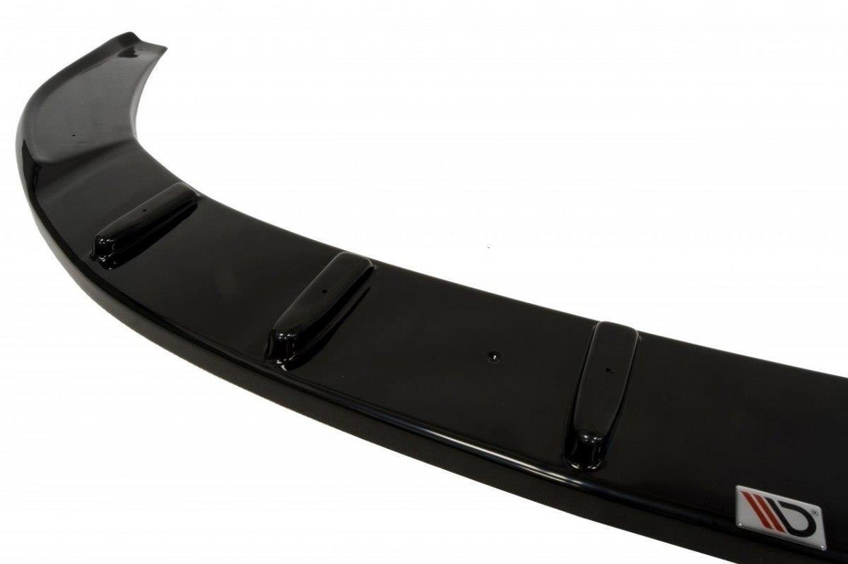 Maxton Design Splitter Anteriore - Skoda Superb Mk2 - img 3