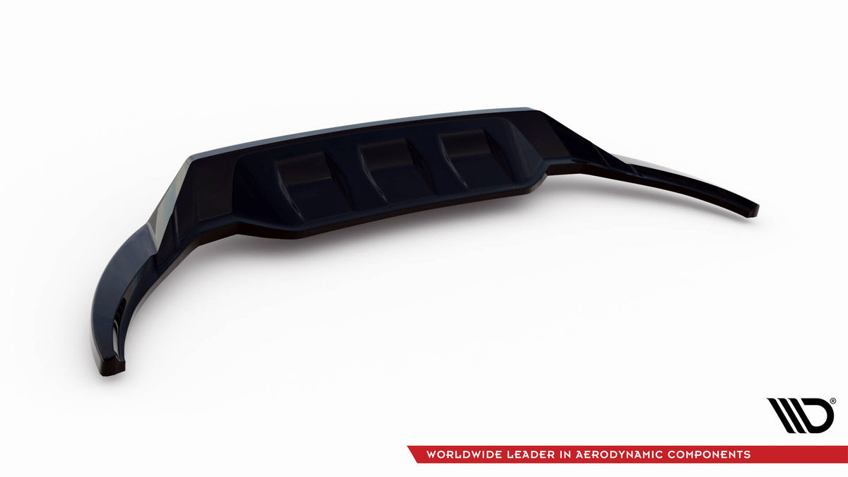 Maxton Design Splitter Anteriore - Toyota Hilux - img 5