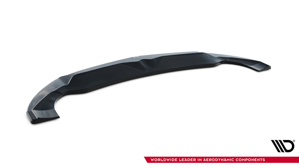 Maxton Design Splitter Anteriore V.1 - Alfa Romeo Stelvio - img 5