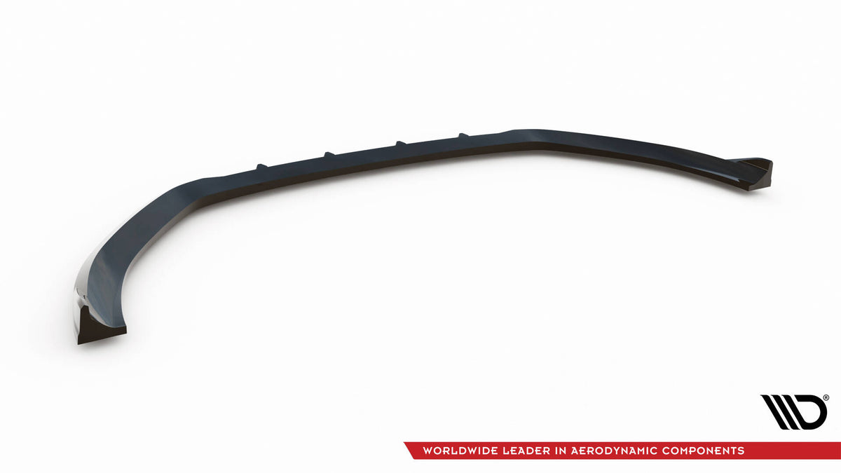 Maxton Design Splitter Anteriore V.1 - Audi A3 8V - img 5