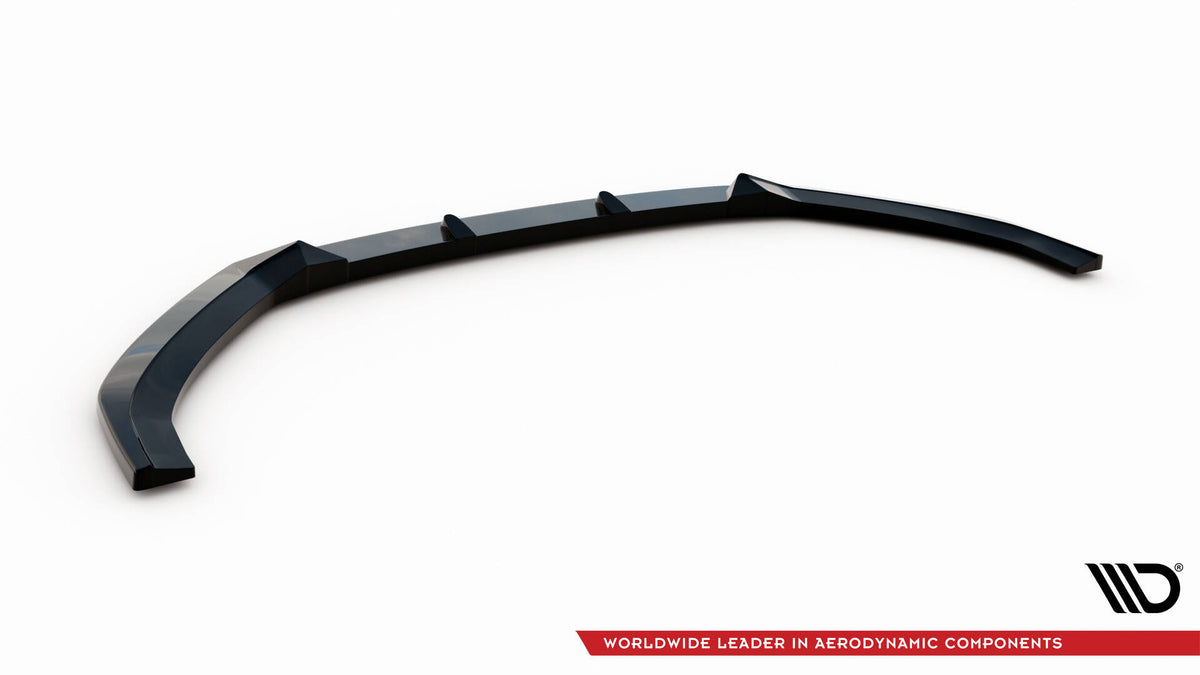 Maxton Design Splitter Anteriore V.1 - Audi A3 Sportback - img 5