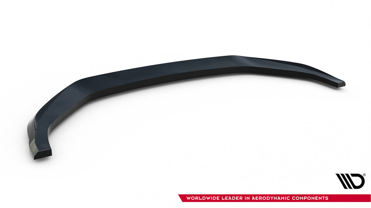 Maxton Design Splitter Anteriore V.1 - Audi A5 F5 Facelift - img 5