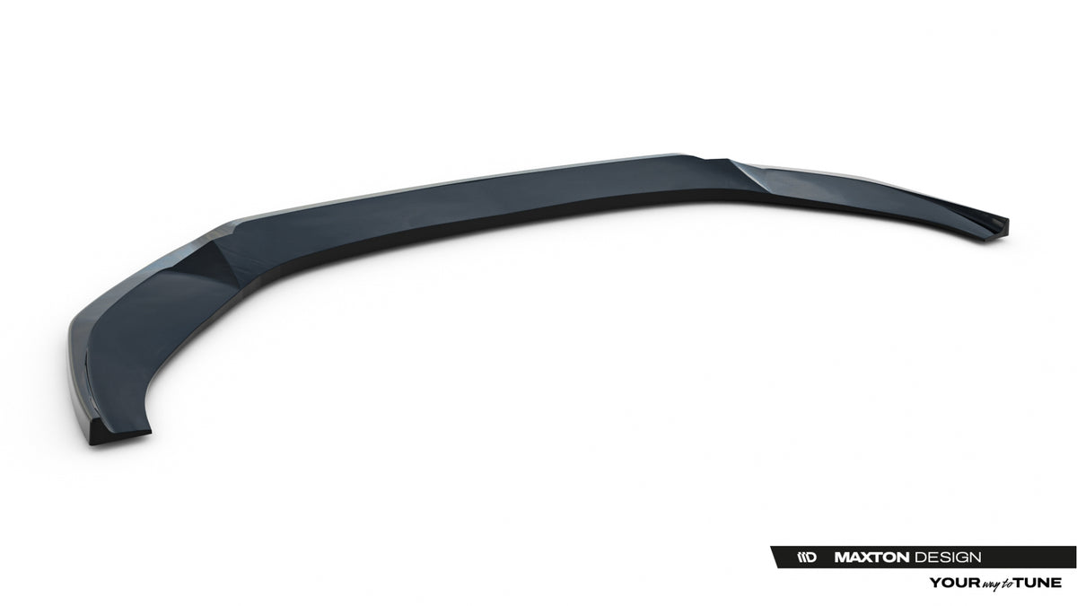 Maxton Design Splitter Anteriore V.1 - Audi A6 C8 - img 7