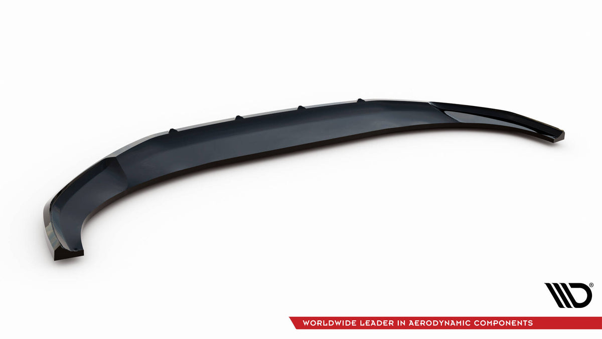 Maxton Design Splitter Anteriore V.1 - Audi Q3 F3 - img 6