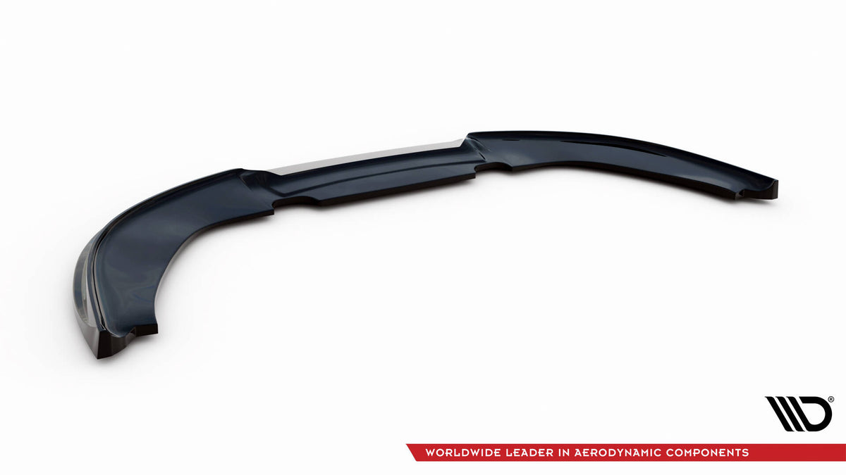 Maxton Design Splitter Anteriore V.1 - Audi A4 Sedan - img 4