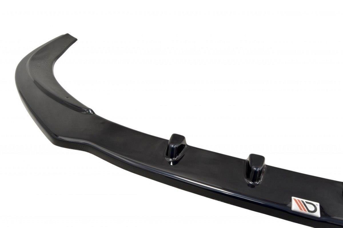 Maxton Design Splitter Anteriore V.1 - Audi S8 D4 - img 3