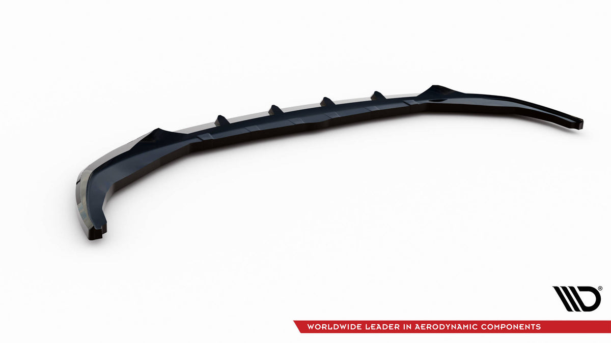 Maxton Design Splitter Anteriore V.1 - BMW Serie 3 M340i - img 5