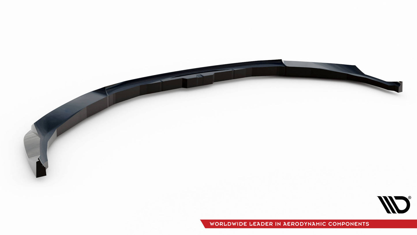 Maxton Design Splitter Anteriore V.1 - BMW Serie 2 G87 - img 5