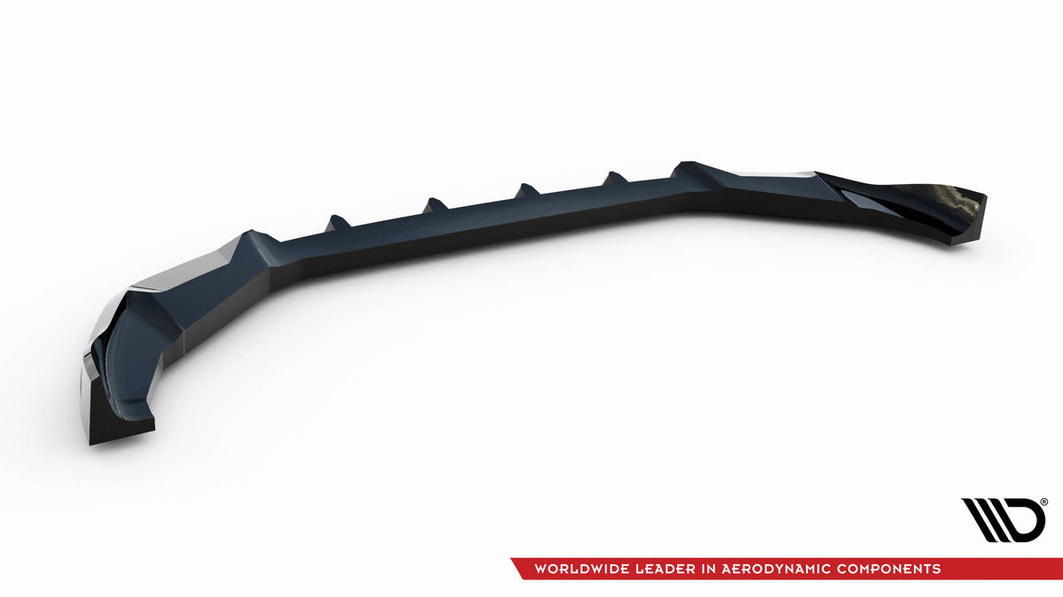 Maxton Design Splitter Anteriore V.1 - BMW X3 M - img 5