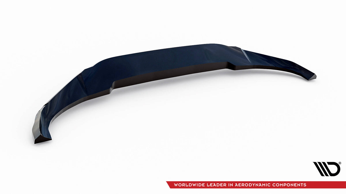Maxton Design Splitter Anteriore V.1 - BMW Serie 6 M-Pack - img 5