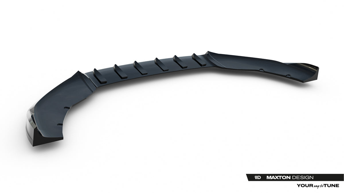 Maxton Design Splitter Anteriore V.1 - Cupra Leon - img 8