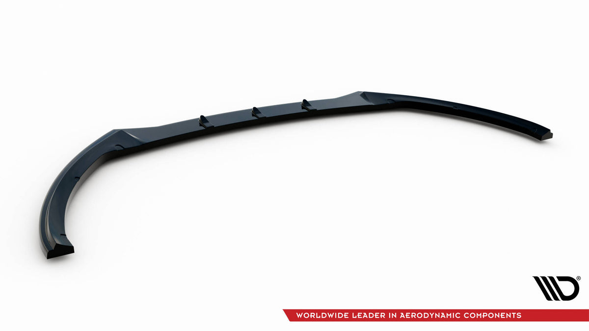 Maxton Design Splitter Anteriore V.1 - Ford Focus ST Mk3 Facelift - img 6
