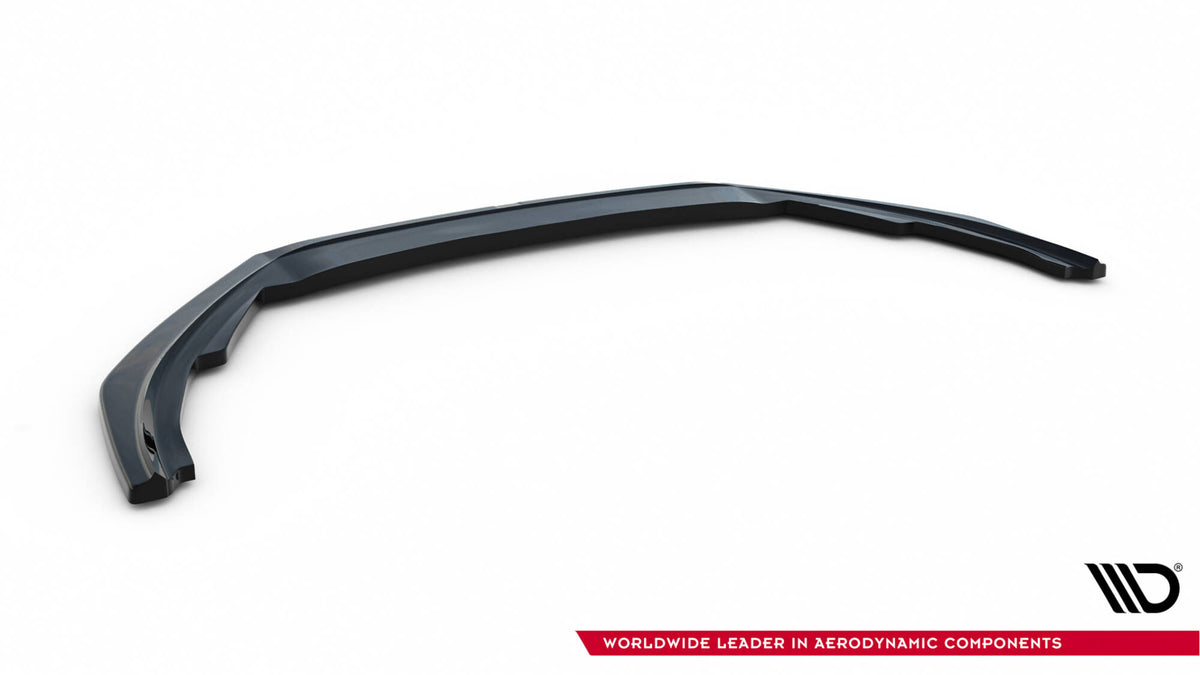 Maxton Design Splitter Anteriore V.1 - Ford Focus Mk4 - img 5