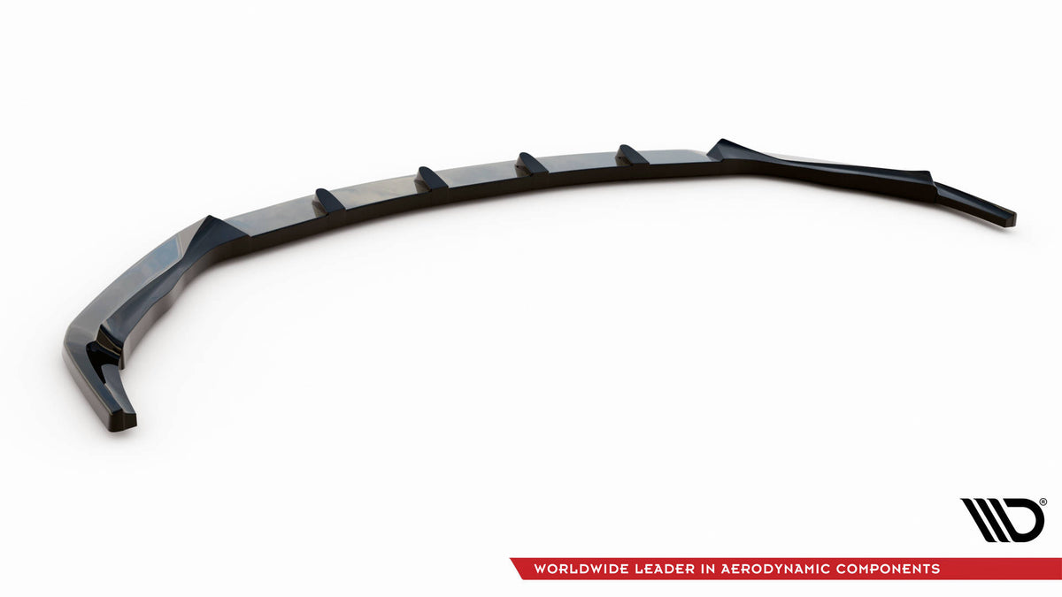 Maxton Design Splitter Anteriore V.1 - Lexus GS F Mk4 Facelift - img 5