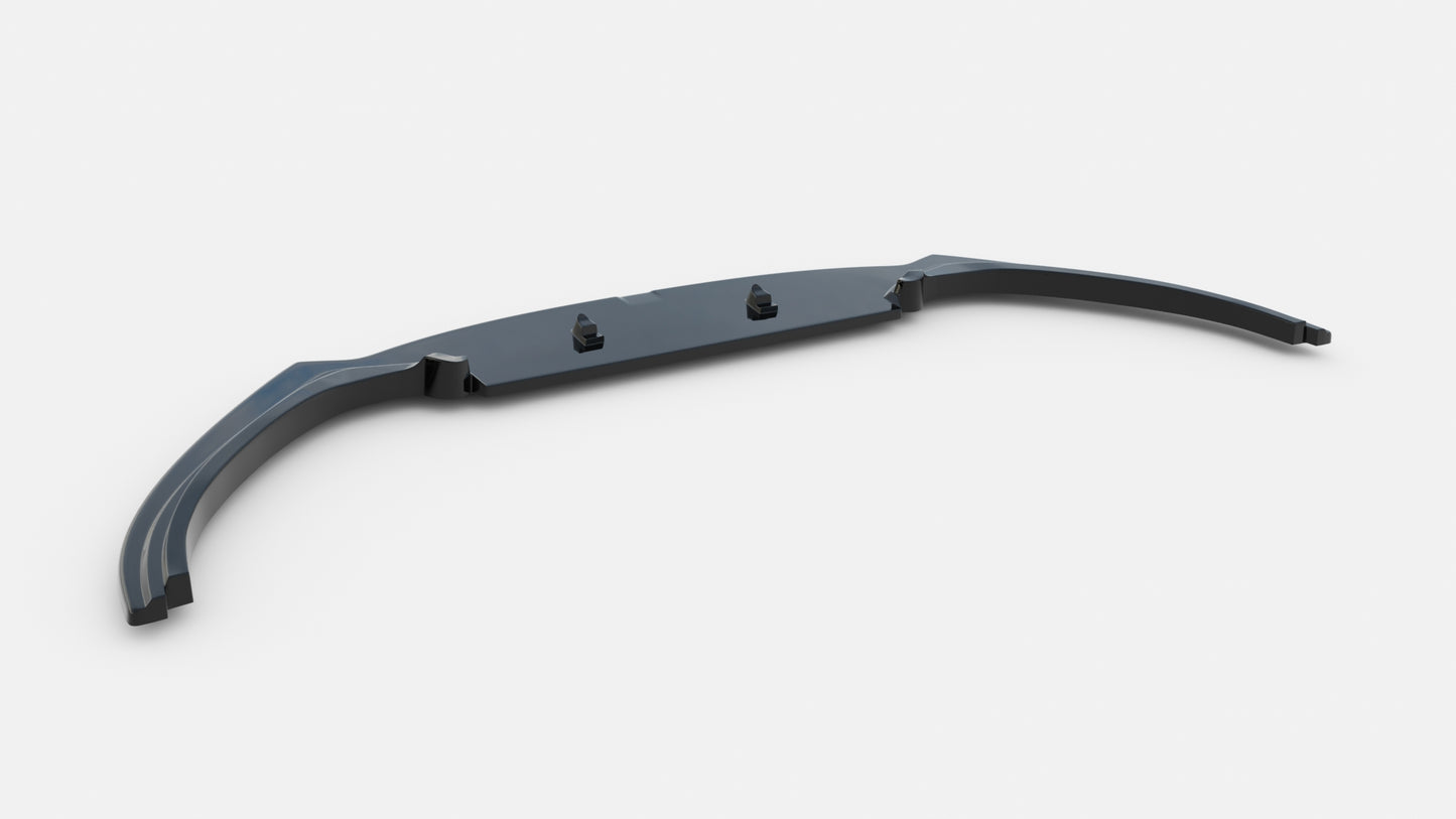 Maxton Design Splitter Anteriore V.1 - Mazda MX-5 Mk4 ND - img 7