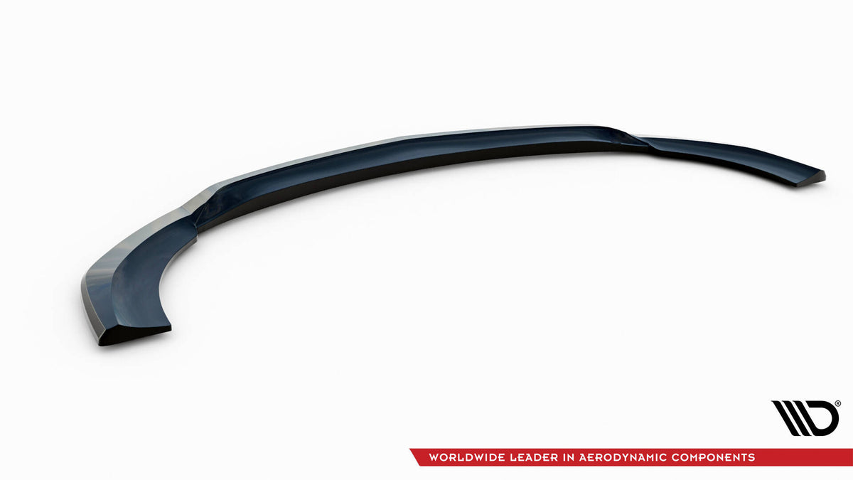 Maxton Design Splitter Anteriore V.1 - Mercedes E Klasa 63AMG - img 5