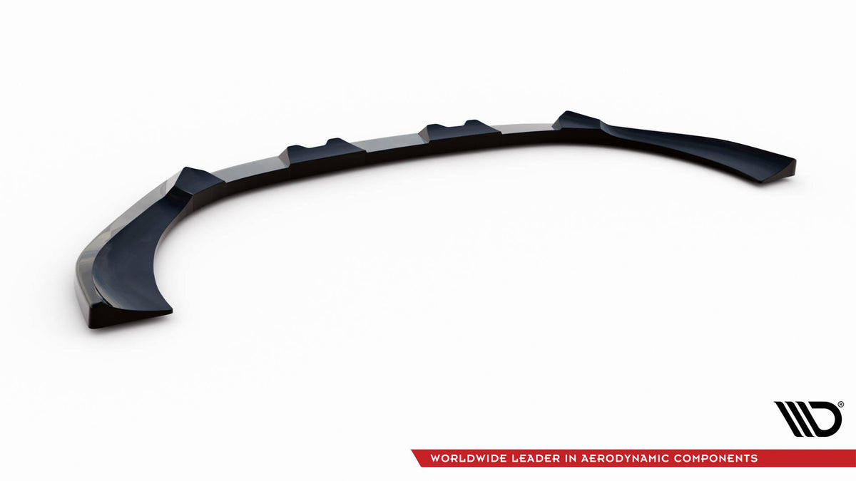 Maxton Design Splitter Anteriore V.1 - Mercedes GLB GLB 35 AMG - img 5