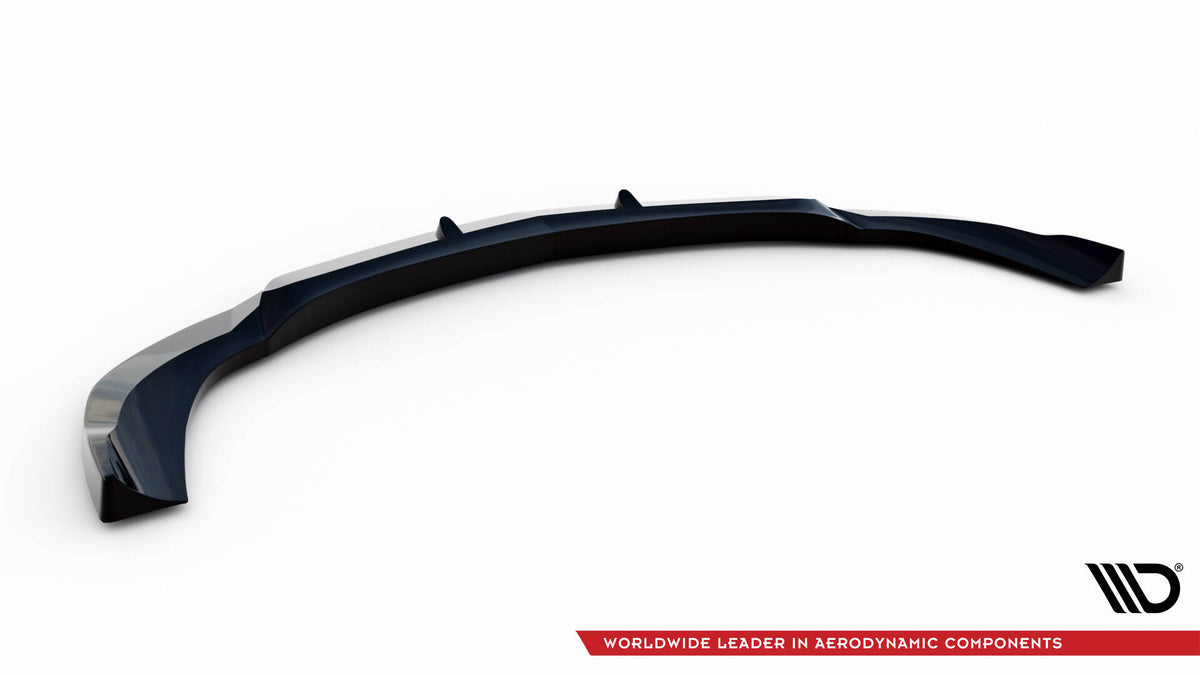 Maxton Design Splitter Anteriore V.1 - Mercedes CL C 216 - img 6