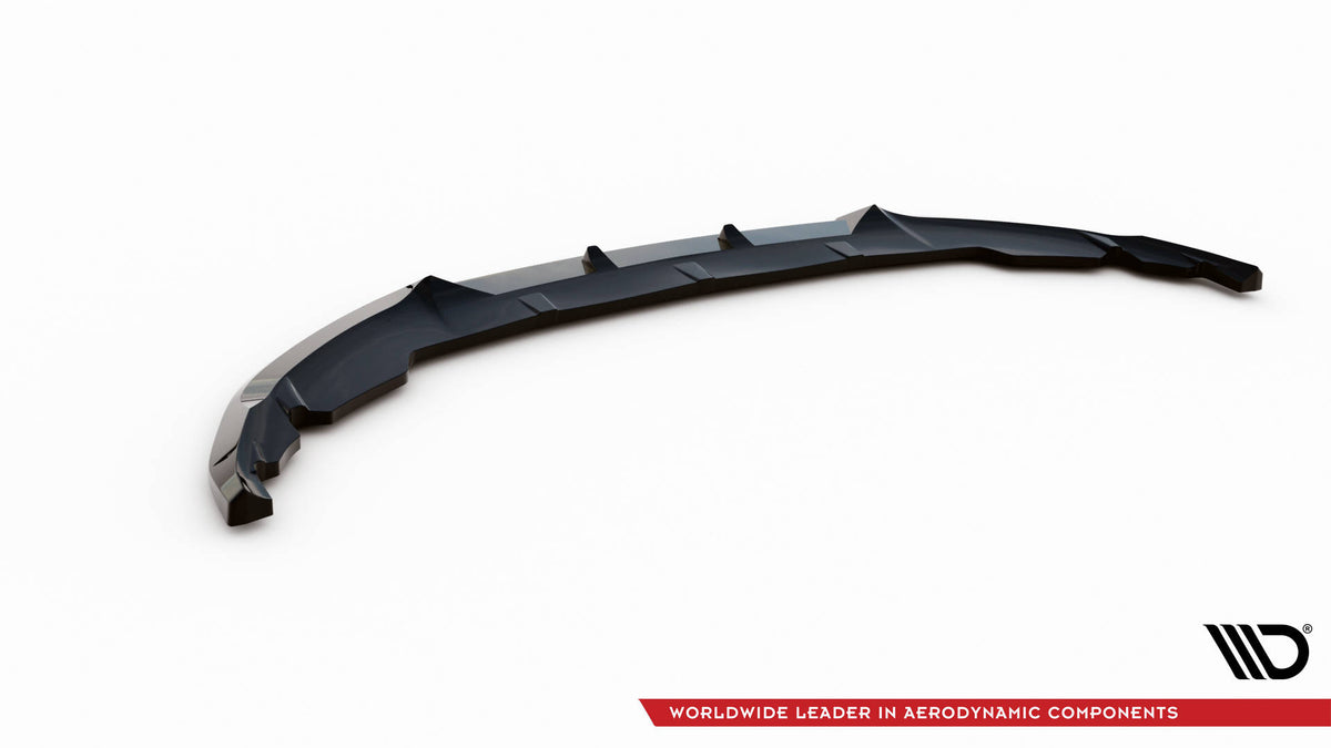 Maxton Design Splitter Anteriore V.1 - Mini Clubman John Cooper Works - img 5