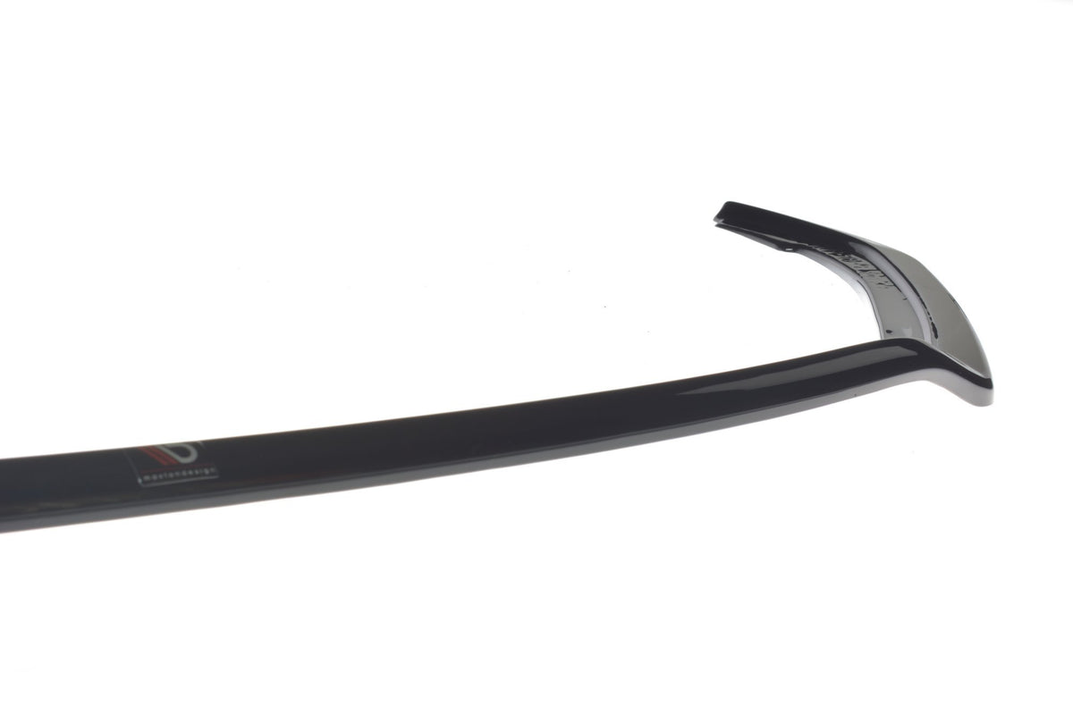 Maxton Design Splitter Anteriore V.1 - Peugeot 508 - img 7