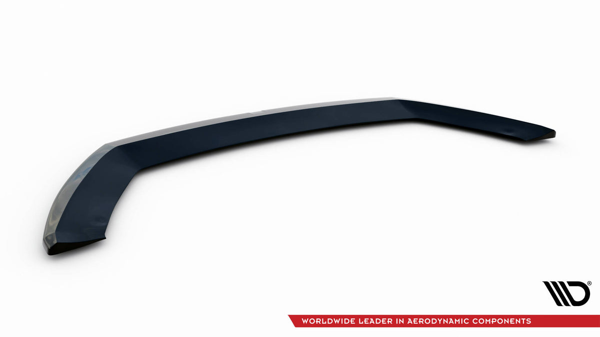 Maxton Design Splitter Anteriore V.1 - Seat Leon Cupra Mk3 Facelift - img 5