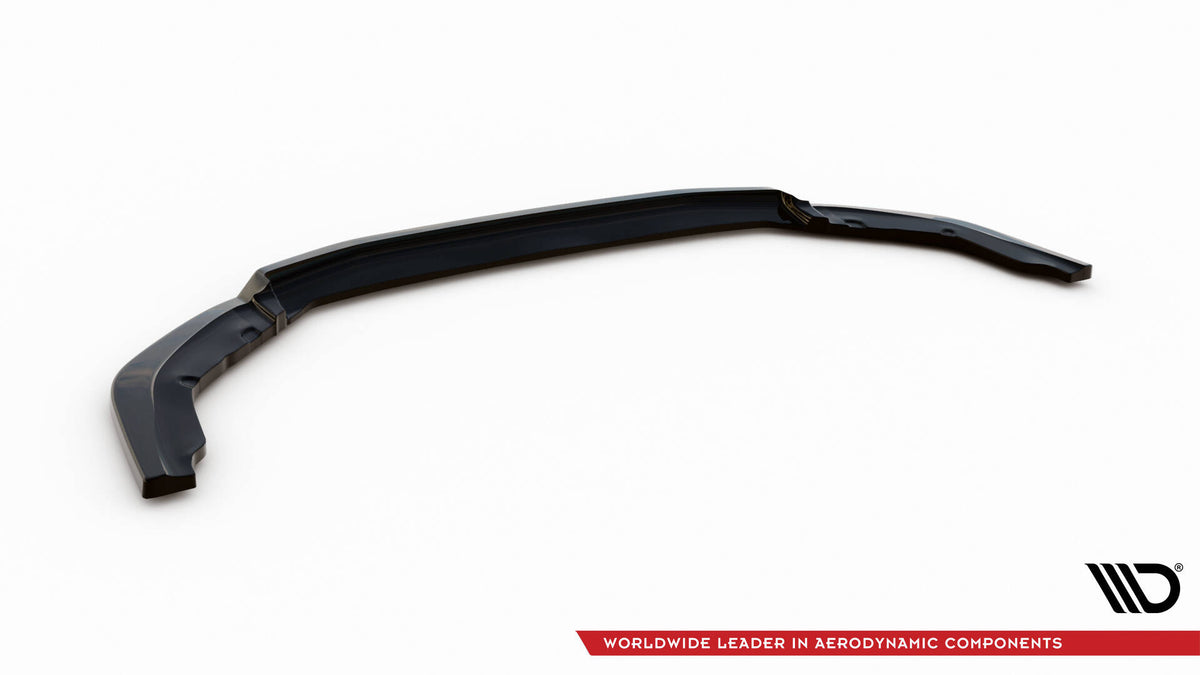 Maxton Design Splitter Anteriore V.1 - Suzuki Vitara S - img 5