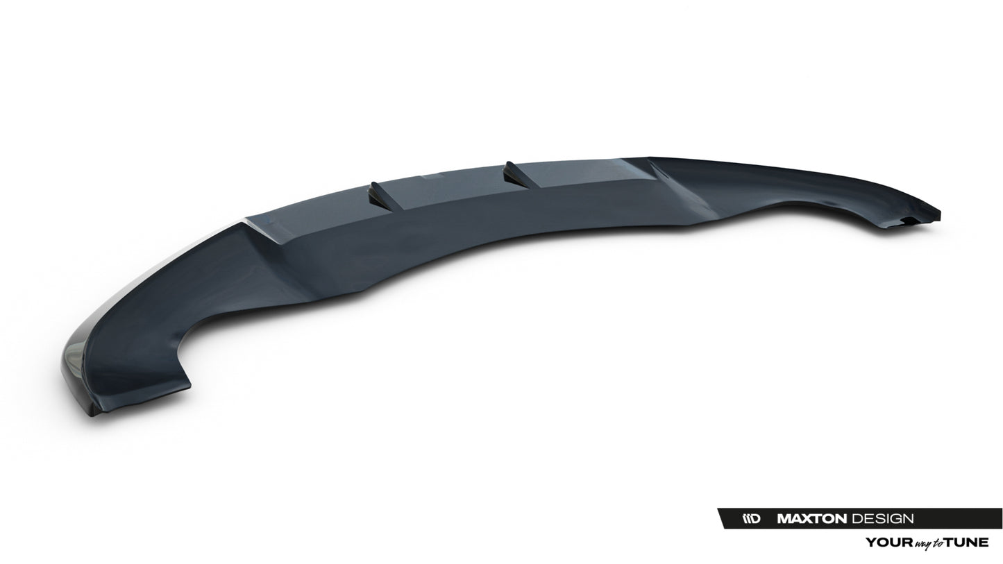 Maxton Design Splitter Anteriore V.1 - Tesla Model S - img 7