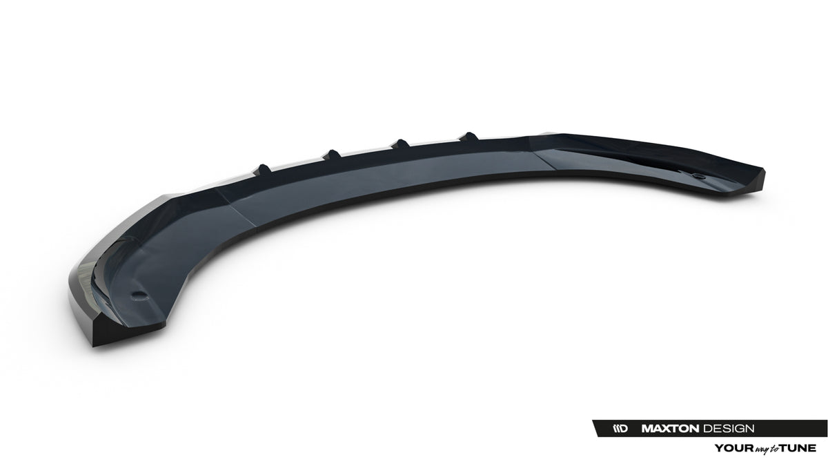 Maxton Design Splitter Anteriore V.2 - Alfa Romeo Tonale Mk1 - img 8