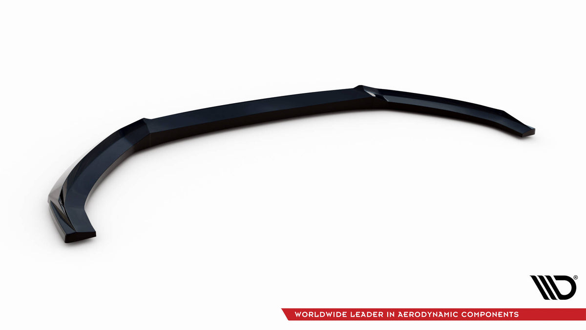 Maxton Design Splitter Anteriore V.2 - Audi A3 Sportback - img 5