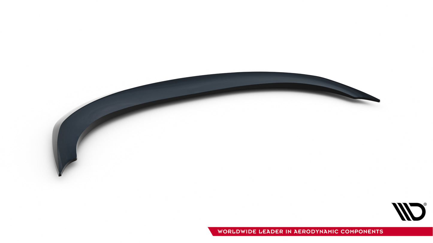 Maxton Design Splitter Anteriore V.2 - Audi A4 B7 - img 5