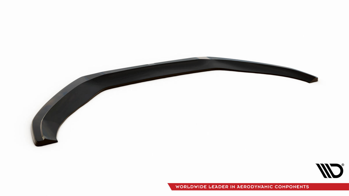 Maxton Design Splitter Anteriore V.2 - Audi S4 B8 - img 5