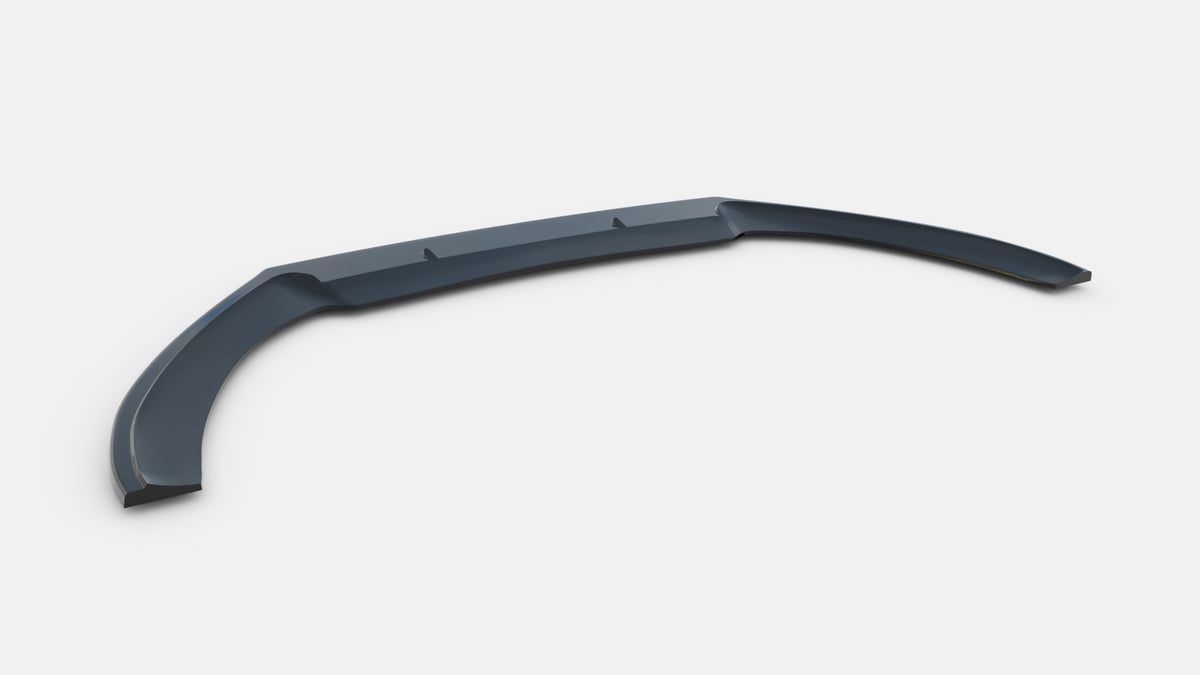 Maxton Design Splitter Anteriore V.2 - Audi A4 B8 - img 5