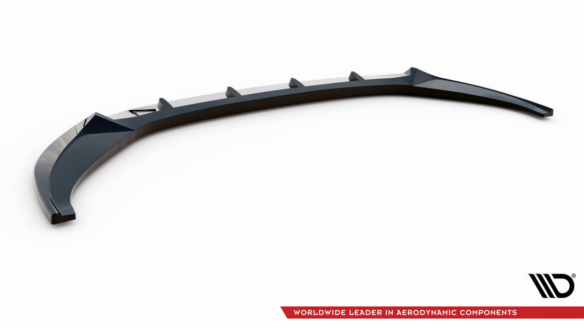Maxton Design Splitter Anteriore V.2 - Audi A6 C8 - img 5