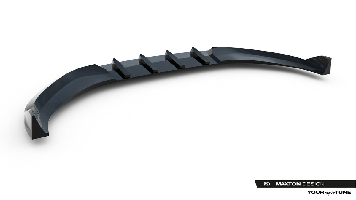 Maxton Design Splitter Anteriore V.2 - Audi A6 C9 - img 9