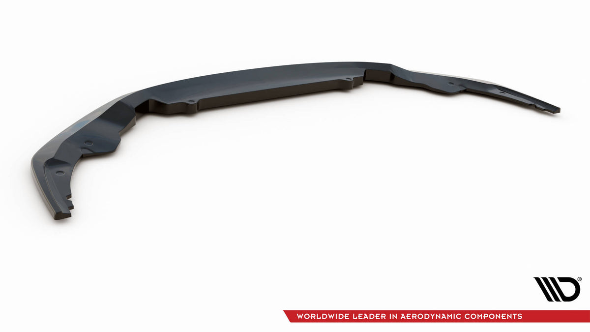 Maxton Design Splitter Anteriore V.2 - Audi R8 Mk2 Facelift - img 5