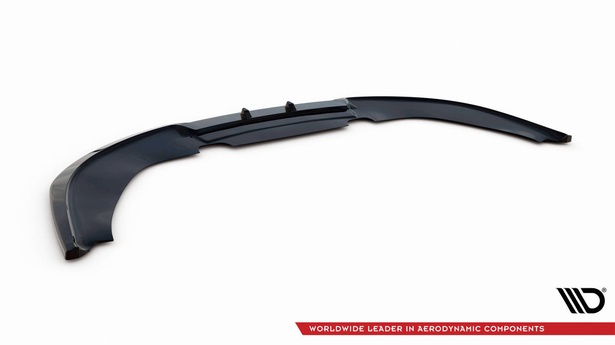 Maxton Design Splitter Anteriore V.2 - Audi A4 Sedan - img 5